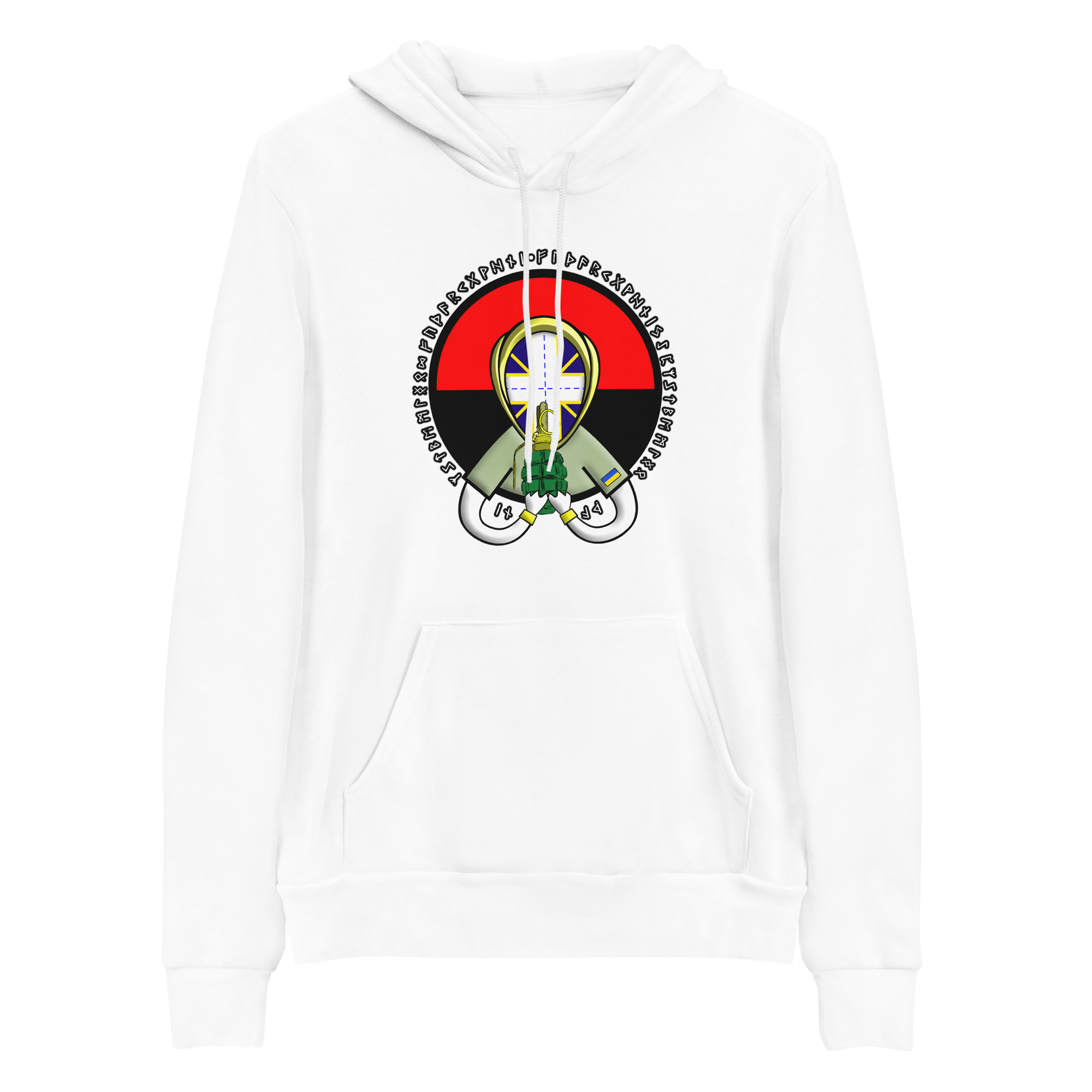 Buy Hoodie "Motanka"